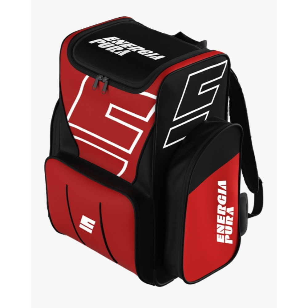 ENERGIAPURA - RACER BAG